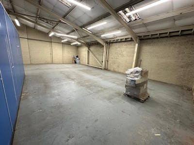 Unit 2, Rear of 179 Stratford Road, Solihull, Trade Counter / Warehouse To Let - Photo 07-04-2026, 09 24 10 (3).jpg