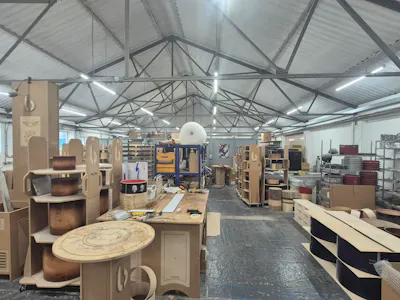 Haigh Avenue, Stockport, Industrial/Logistics To Let - 20260930_102158.jpg