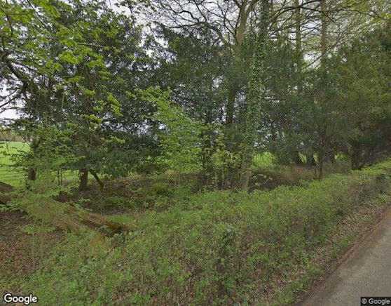 The Long Barn, Down Farm, Cobham Park Road, Cobham, Office / Serviced Office To Let - Street View