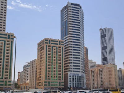 Al Suwaidi Building, Sharjah, Retail To Let - IMG20250225WA0011.jpg