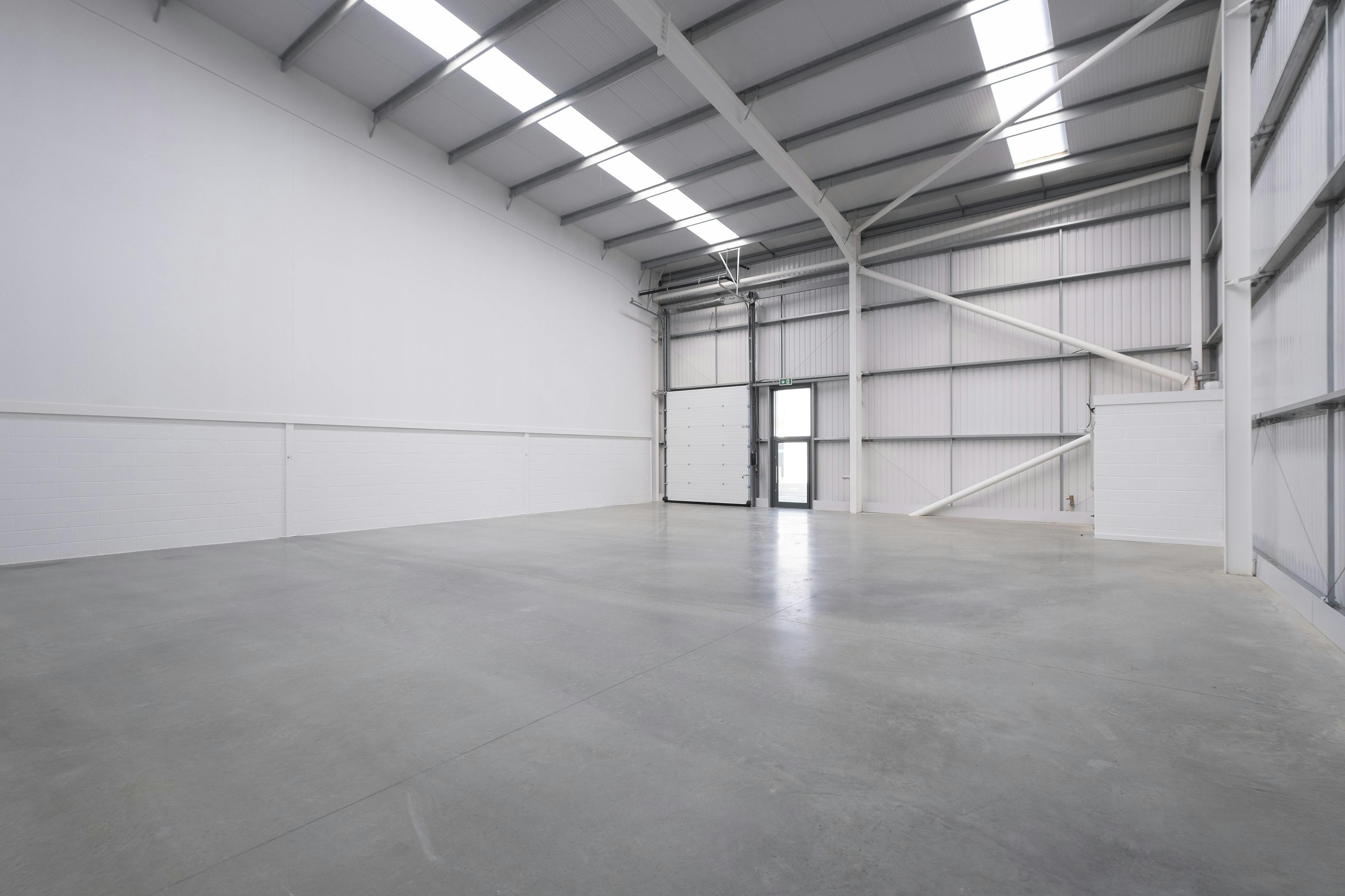 Unit 10 Tavis House Industrial Estate, Haddenham, Industrial To Let - IW220321CAU9191.jpg