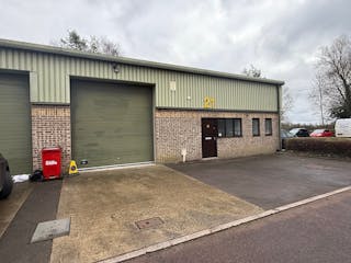 Unit 21 Horcott Industrial Estate, Fairford, Industrial To Let - 4.jpg