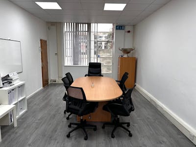 Avebury House, 55 Newhall Street, Birmingham, Office To Let - 2.jpg