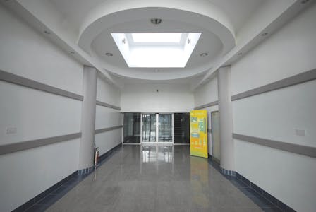 Zone 1&2 Eastern Business Park, Bennett Street, Bridgend, Industrial To Let / For Sale - Zone 2 Bridgend 04.jpg