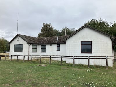 Former HM Coastguard Station, Severn Road, Berkeley, Office To Let - IMG_1616.JPG