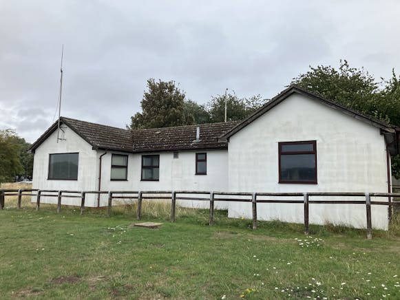 Former HM Coastguard Station, Severn Road, Berkeley, Office To Let - IMG_1616.JPG