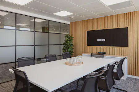 Edmund House, 12-22 Newhall Street, Birmingham, Office To Let - Edmund House, 12-22 Newhall Street - 9th Floor Fitted Suite