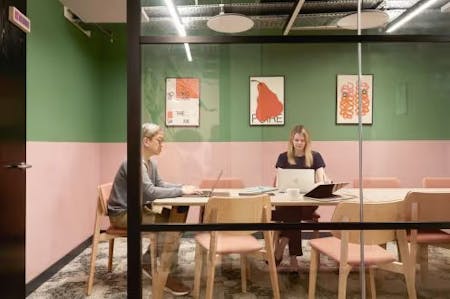 279 Tottenham Court Road Office Spaces, London, Office / Serviced Office To Let - 6.jpg