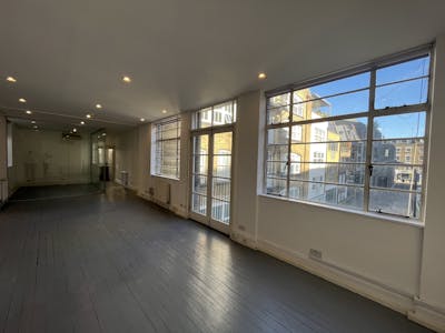 Office (E Class) – 13 Tottenham Mews, London, Mixed Use / Office / Retail To Let - Image 41.jpg
