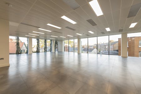 10 Pembroke Place, Ballsbridge, Dublin 4, Office To Let - Image 3