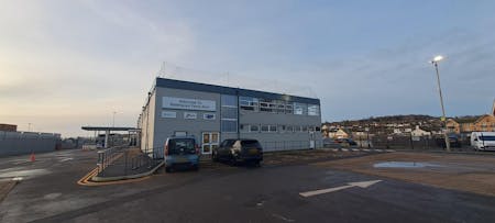 Newhaven Port Offices, Newhaven, Office To Let - 20250129_081809.jpg