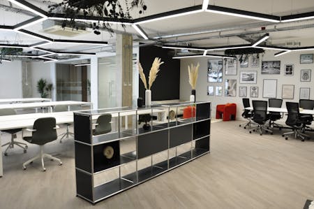 Rochester Mews, Camden, Office To Let - _DSC0089.JPG