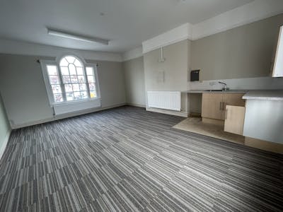 1 Stratford Road, Alcester, Residential / Retail For Sale - IMG_1613.JPEG
