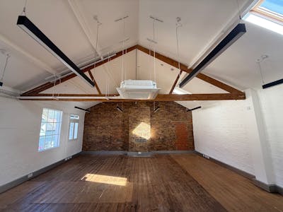 FF 23 Lonsdale Road, Queens Park, Office To Let - L2.jpg