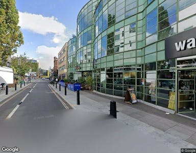Flats 1-9, 10 Jamestown Road, London, Residential For Sale - Street View