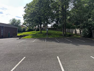 Church of Jesus Christ of Latter Day Saints, Stourbridge, Development For Sale - p4.jpg