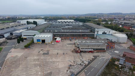 Telford Logistics & Technology Park, Hadley Park East, Telford, Industrial/Logistics To Let / For Sale - dji_fly_20251015_112526_0042_1760524116947_photo.jpg