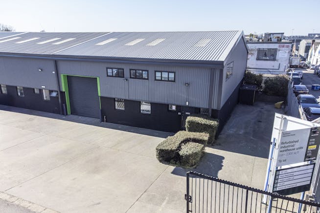Unit 1 Sunbeam Industrial Estate, Park Royal, Industrial / Warehouse To Let - 1.1.jpg