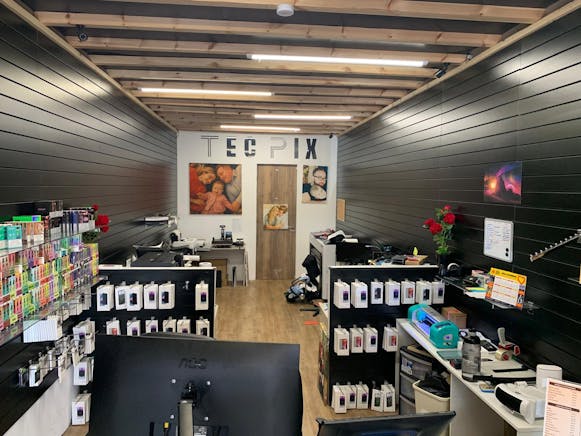 Unit 5b (Tec Pix), Bishop Auckland Retail & Leisure Park, Bishop Auckland, Other / Restaurant / Cafe / Retail To Let - Work Area.jpg