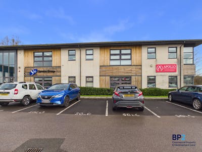 Axis 1, Llansamlet, Business Park / Office To Let - CAM03725G0-PR0085-STILL006.jpg