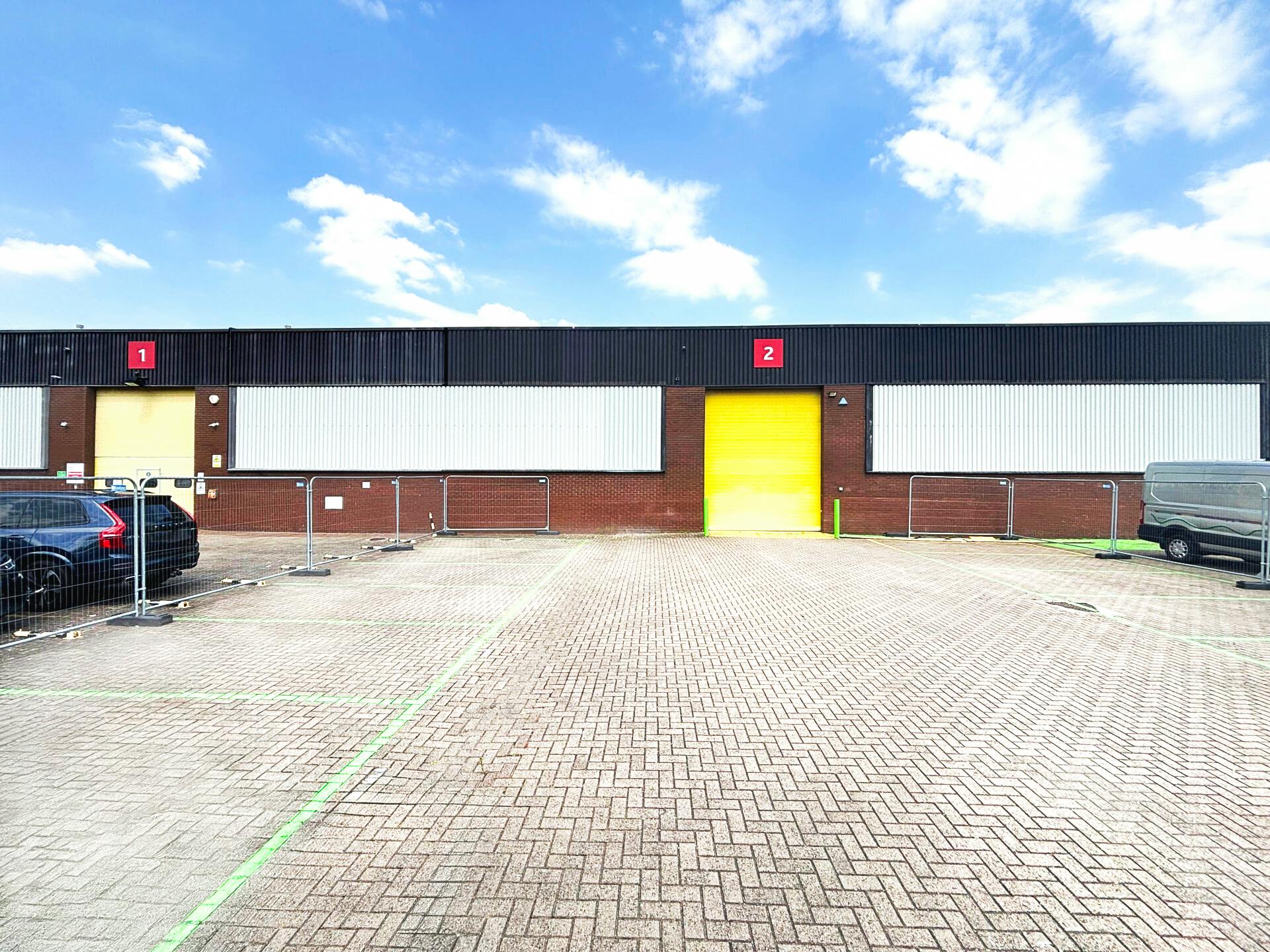Unit 2, The Western Centre, Bracknell, Industrial / Other To Let - Exterior Photo 2026 (1).png