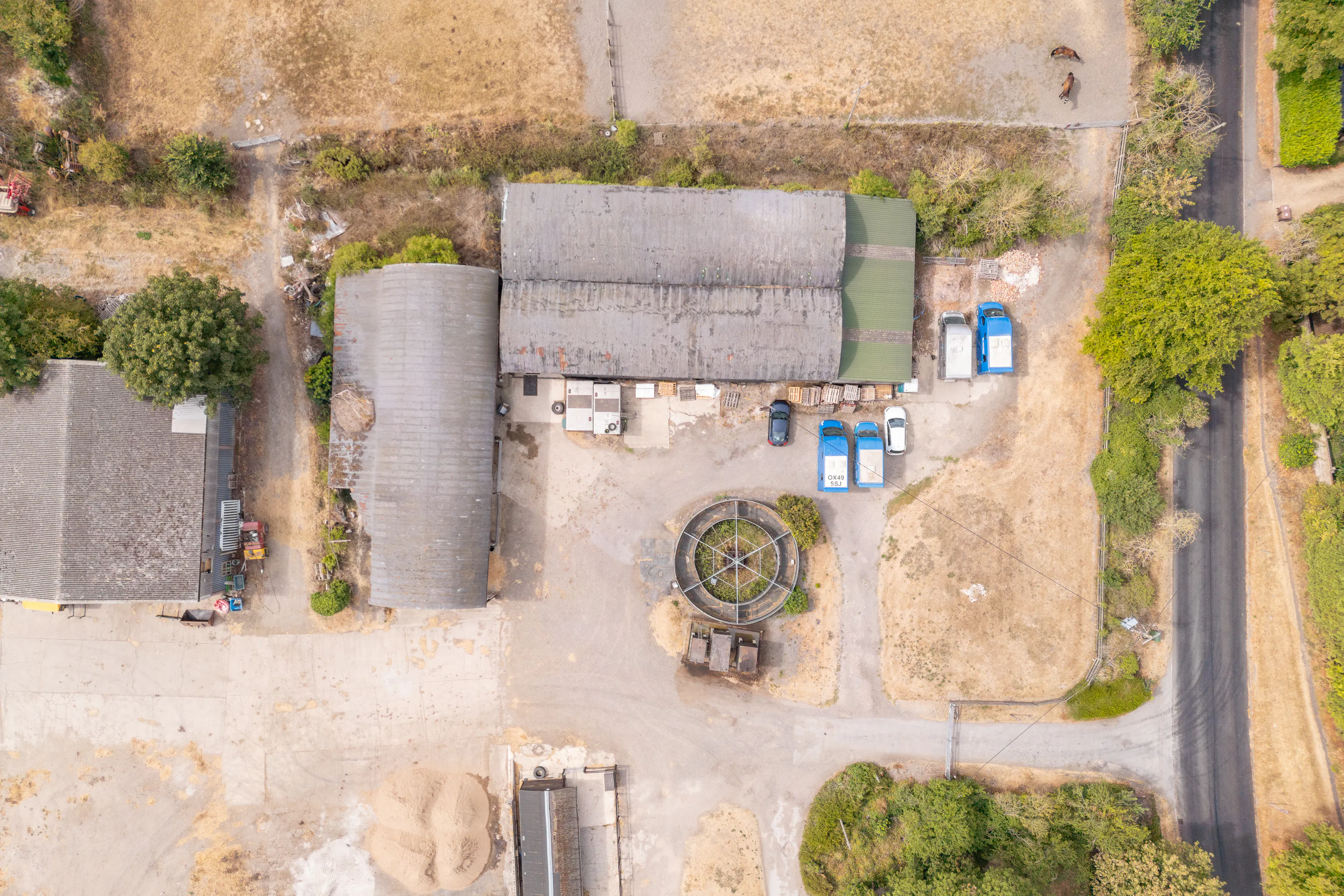Land at Woodway Farm, Woodway Farm, Watlington, Land / Other / Residential For Sale - Woodway Farm-21.jpg