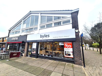 Unit 1B, Stockport, Retail To Let - 20260213_111624.jpg