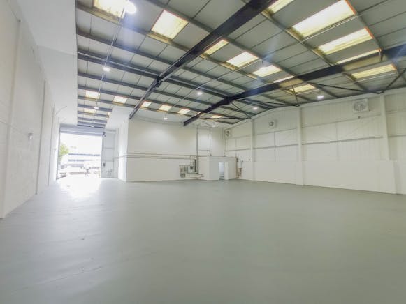Unit 6, Kendal Court, Park Royal, Industrial / Warehouse To Let - 3 .jpg