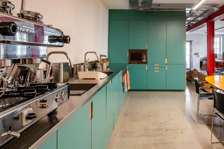 First floor, 37 Coate Street, London, Office To Let - Coate St 37 1F - 14.jpg