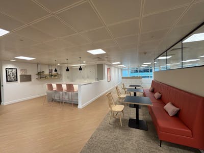 322 High Holborn, London, Office To Let - IMG_6142.jpg