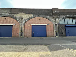 Arch 33 London Stone Business Estate, Battersea, Industrial To Let - 20260724_102858192_iOS.jpg