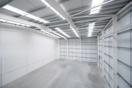 Unit 3 Audio Park, Southwater Business Park, Horsham, Industrial/Logistics / Industrial (Multi Let Scheme) / Industrial / Warehouse To Let - Horsham Unit 3-18.jpg