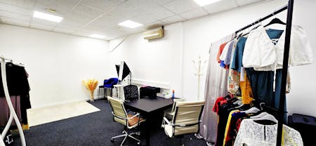 Unit 4-5, Greenwich Centre Business Park, 53 Norman Road, London, Industrial To Let - 20241121_1044320  Edited.jpg