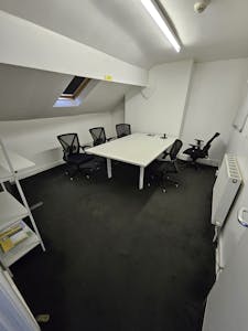 87A High Street, Cheadle, Leisure / Office To Let - 20240902_152257.jpg