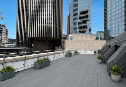 38 Threadneedle Street, 38 Threadneedle Street, London, Office To Let - Terrace.png