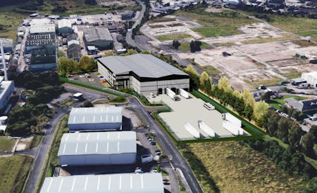 Unit 5 Shell Green, Unit 5, Widnes, Industrial To Let - Image V001.jpg