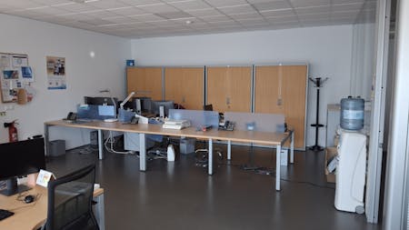 Parque Tejo - Forte da Casa, EN 10 km 131, Pq. Tejo D, Forte da Casa, Industrial / Logistics / Warehouse To Let - 20250806_111153.jpg