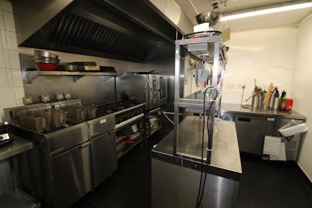 The Ancient Unicorn, Bowes, Barnard Castle, Leisure / Residential / Retail To Let - IMG_5893.JPG