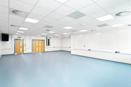 K1, Culham Campus, Abingdon, Hi Tech / Lab / Laboratory / Office To Let - K1 Refurbished Labs-5.jpg