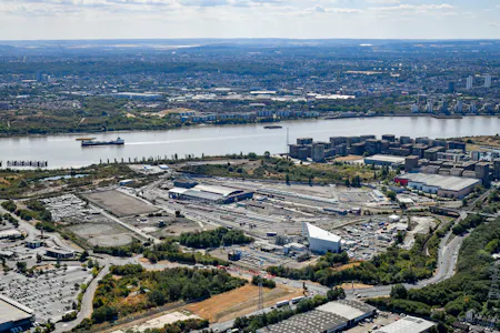 Plot 7 Beckton Gas Works, Armada Way, London, Open Storage To Let - _AAI9114.jpg