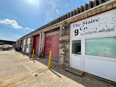 Unit 9 Endeavour Close, Port Talbot, Industrial To Let - 9 Endeavour 07.jpg