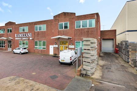 38a Fourth Way, London, Industrial To Let - 797009 8c.jpg