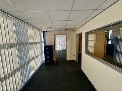 Suite A, Mercury House, Shrewsbury, Office To Let - IMG_7583.JPEG