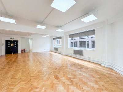 40 Great Portland Street, London, Office To Let - Image (1).jpg