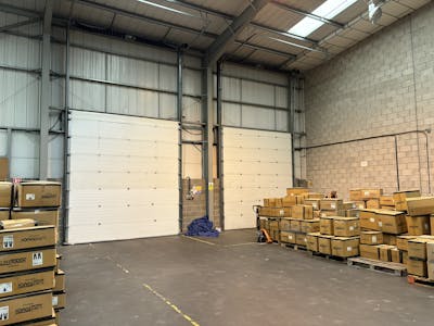 Unit 4, Smethwick, Industrial/Logistics To Let - IMG_0778.JPEG