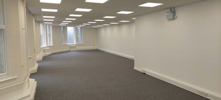 4th Floor Suite, 5 Lower Temple Street, Birmingham, Office To Let - Image 6