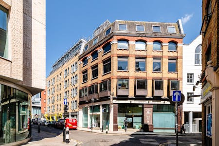 35 Artillery Lane, London, Office To Let - Artillery Ln 35  Low Res 14.jpg