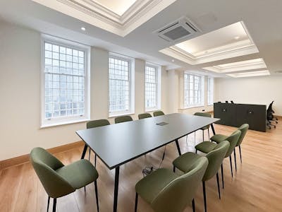 3-5 Wardour Street, London, Office To Let - Image 16.jpg