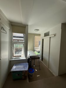 Prime Mixed-Use Fitzrovia Building, 89 Charlotte Street, London, Investment / Mixed Use / Residential For Sale - IMG_1072.jpg