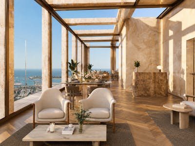 AHS Tower, Sheikh Zayed Road, Dubai, Office For Sale - image00010.png